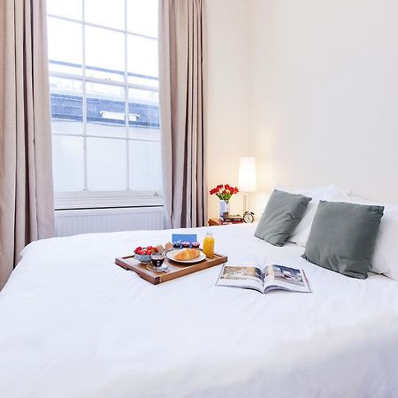 The Stratford Road Pied-A-Terre Appartement Londen Buitenkant foto