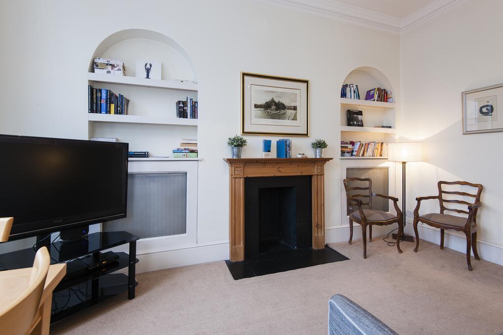 The Stratford Road Pied-A-Terre Appartement Londen Buitenkant foto
