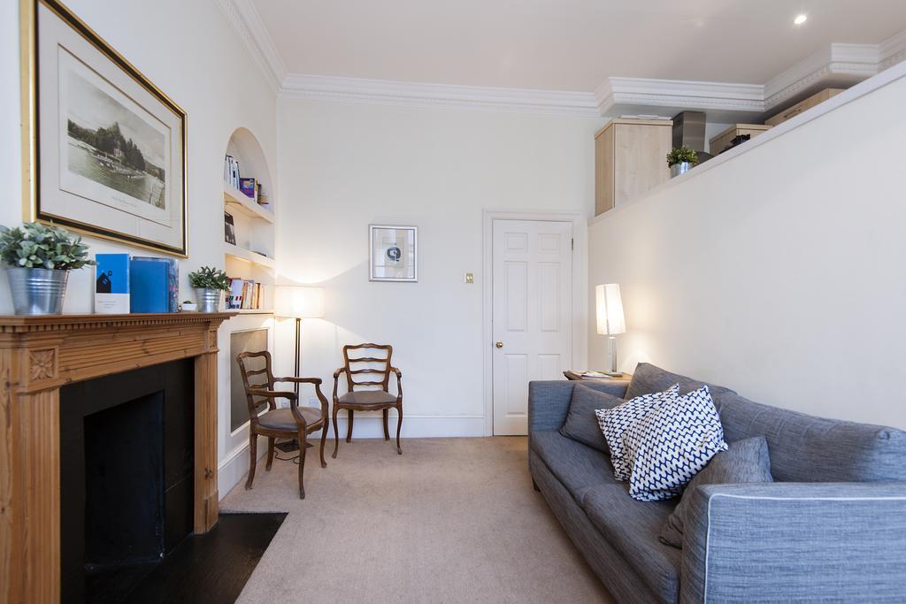 The Stratford Road Pied-A-Terre Appartement Londen Buitenkant foto