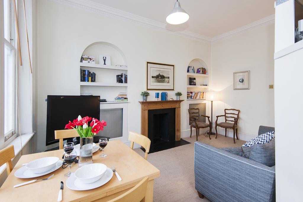 The Stratford Road Pied-A-Terre Appartement Londen Buitenkant foto
