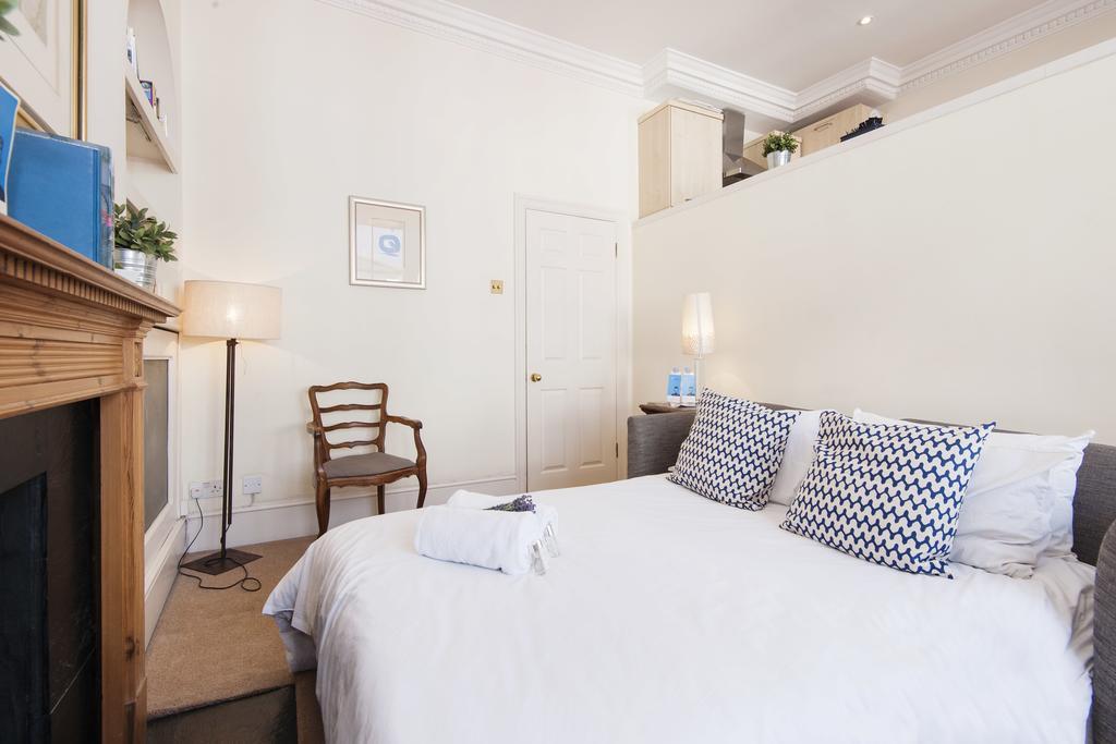 The Stratford Road Pied-A-Terre Appartement Londen Buitenkant foto